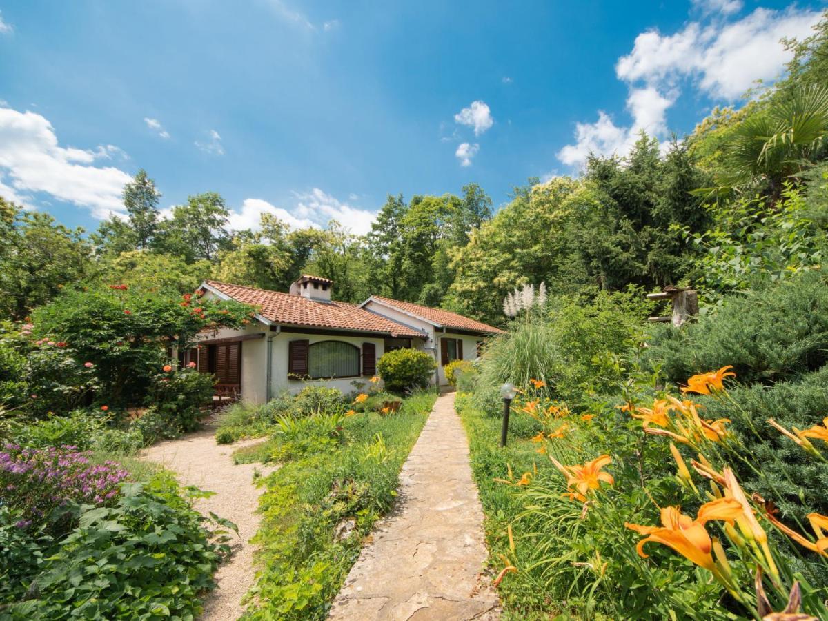 Holiday Home Villa Hofbauer By Interhome Dobreć Exterior foto