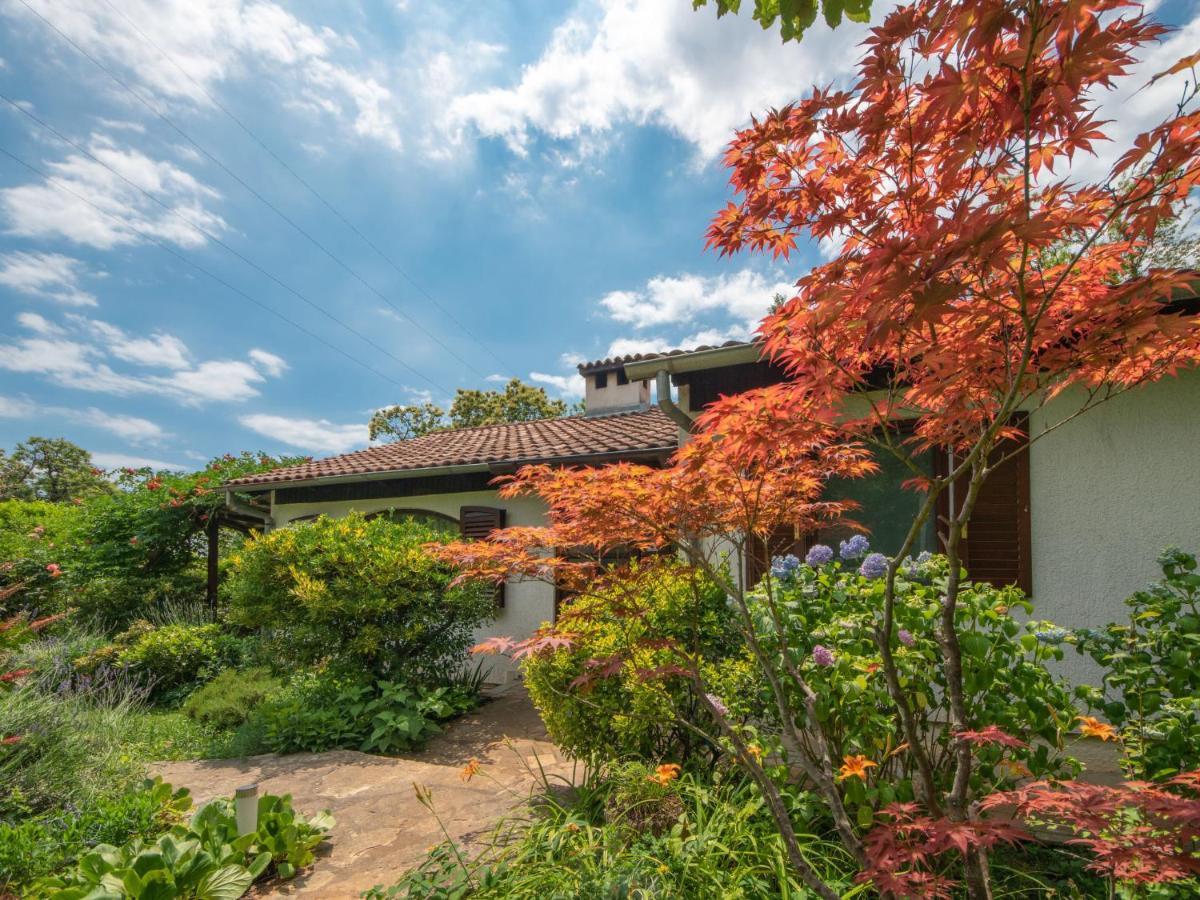 Holiday Home Villa Hofbauer By Interhome Dobreć Exterior foto