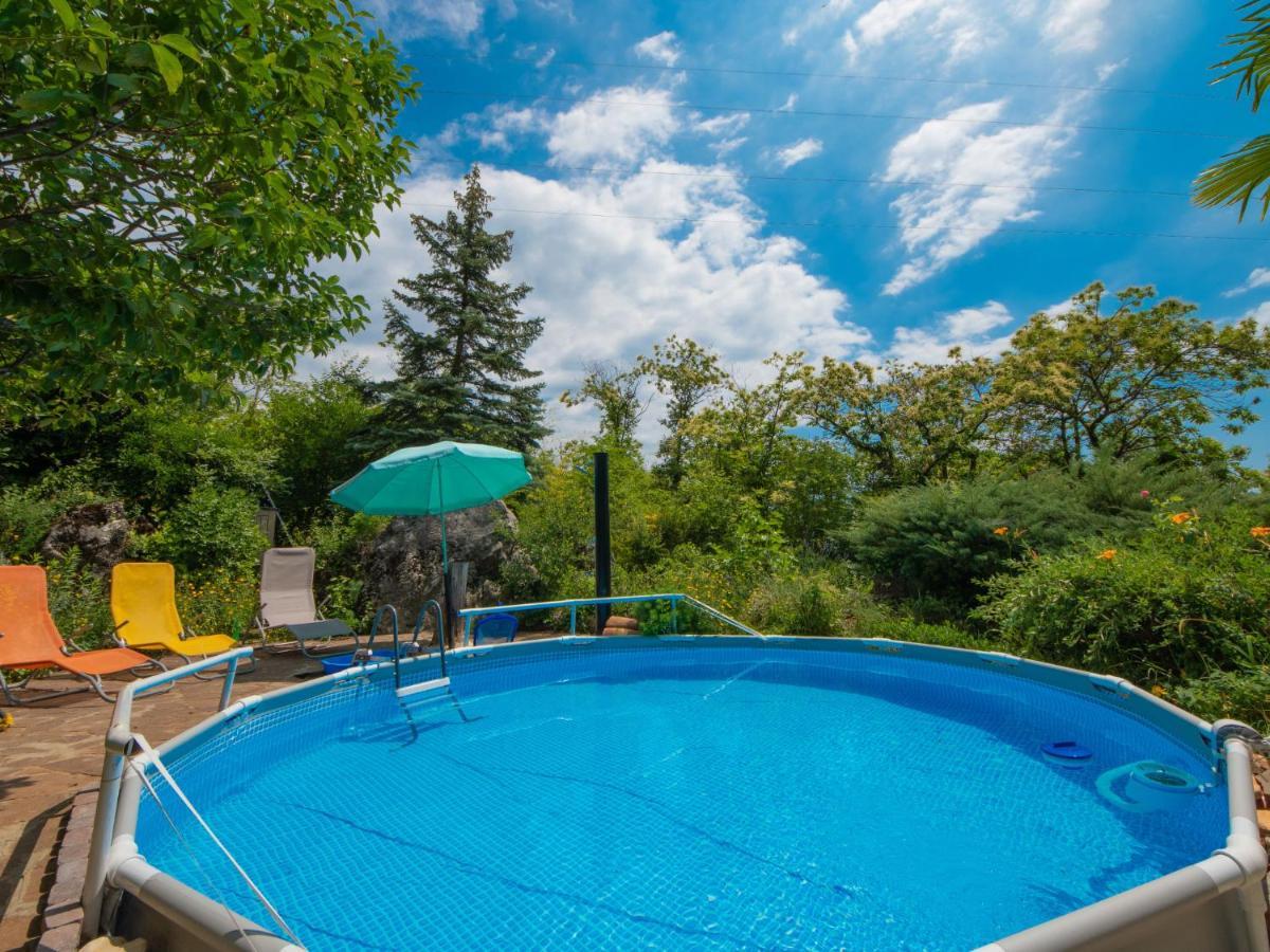 Holiday Home Villa Hofbauer By Interhome Dobreć Exterior foto
