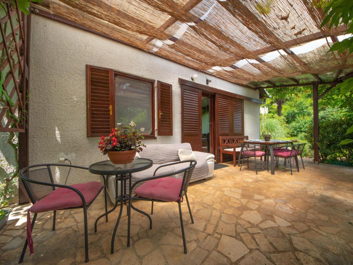 Holiday Home Villa Hofbauer By Interhome Dobreć Exterior foto