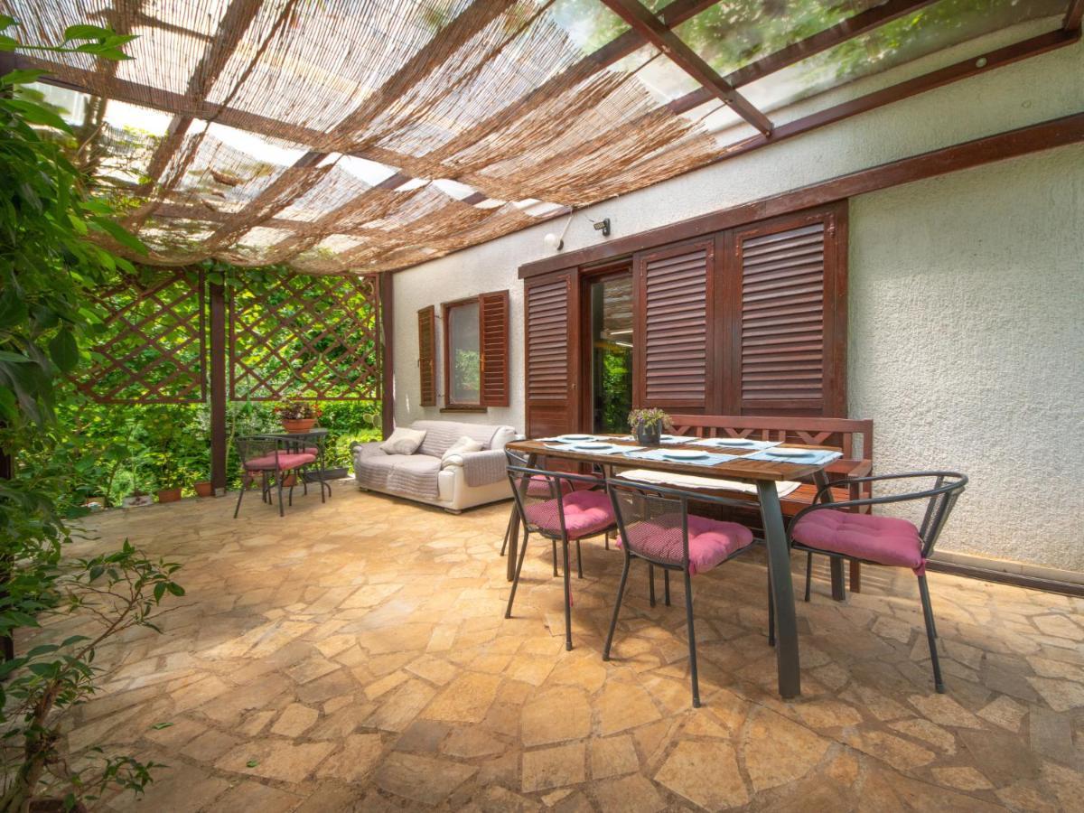 Holiday Home Villa Hofbauer By Interhome Dobreć Exterior foto