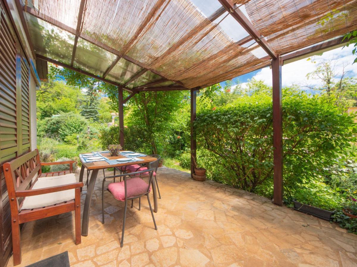 Holiday Home Villa Hofbauer By Interhome Dobreć Exterior foto